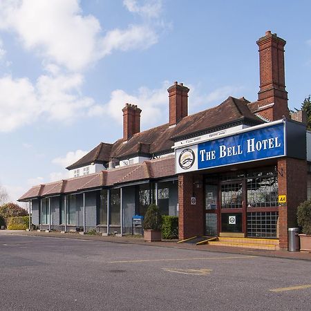 The Bell Hotel Epping Luaran gambar