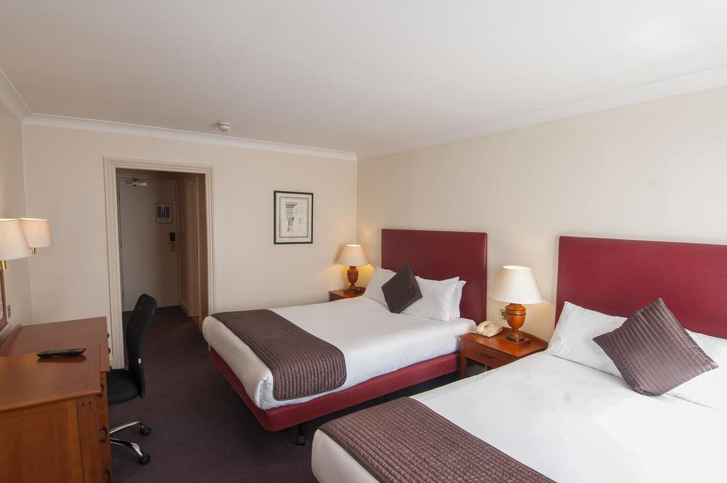 The Bell Hotel Epping Luaran gambar