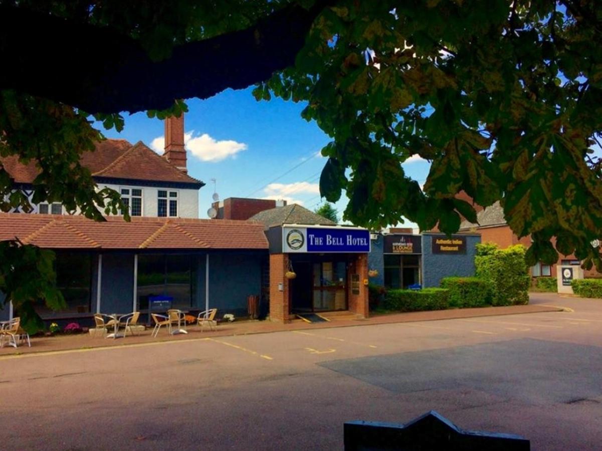 The Bell Hotel Epping Luaran gambar