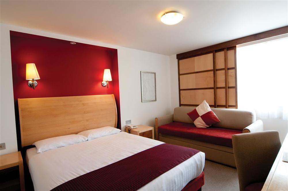 The Bell Hotel Epping Bilik gambar