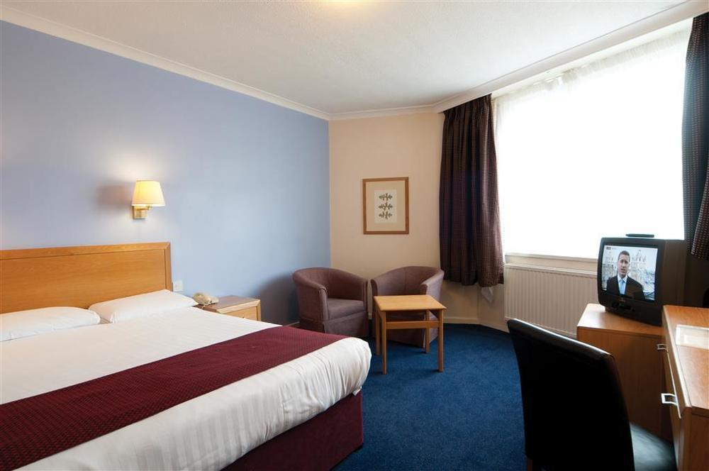 The Bell Hotel Epping Bilik gambar