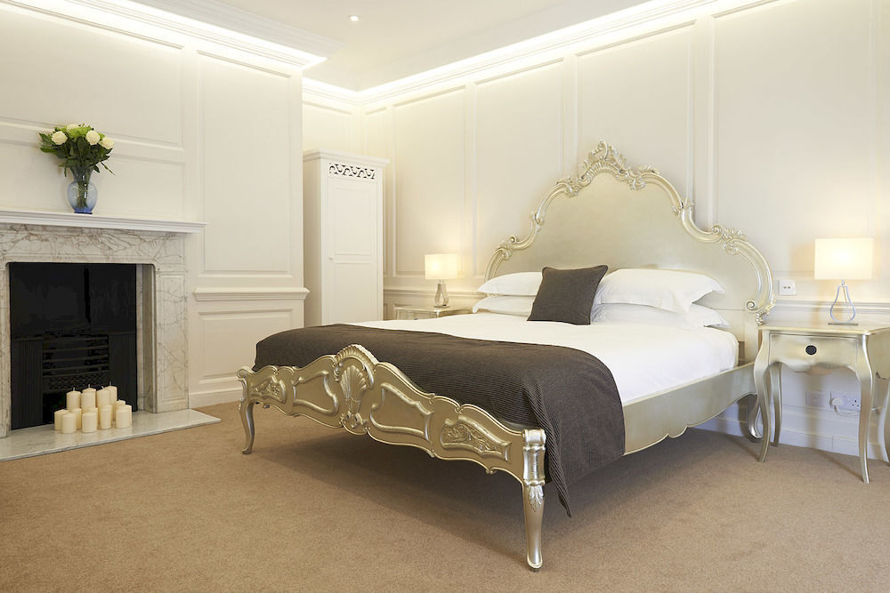 The Bell Hotel Epping Luaran gambar