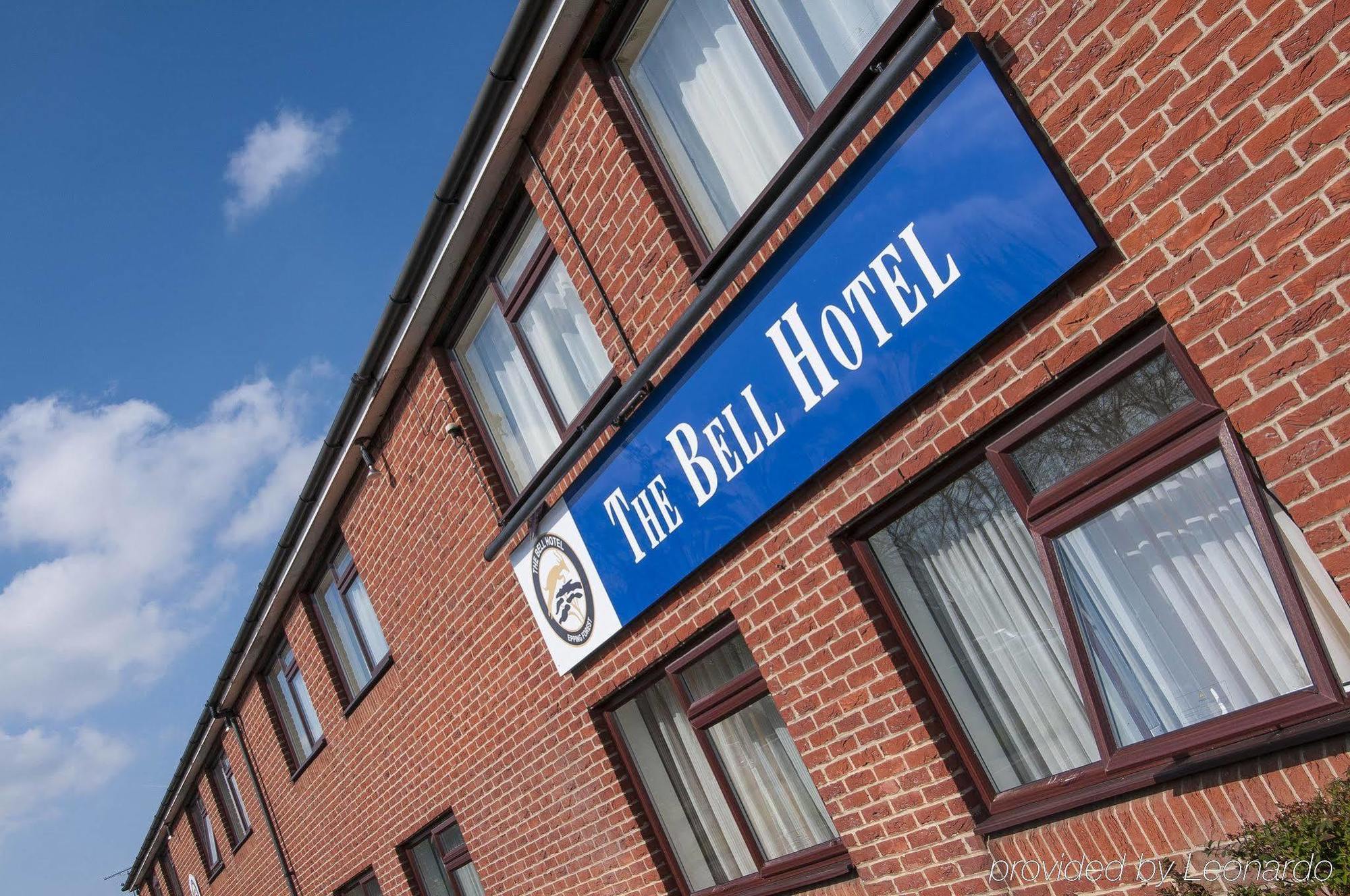 The Bell Hotel Epping Luaran gambar