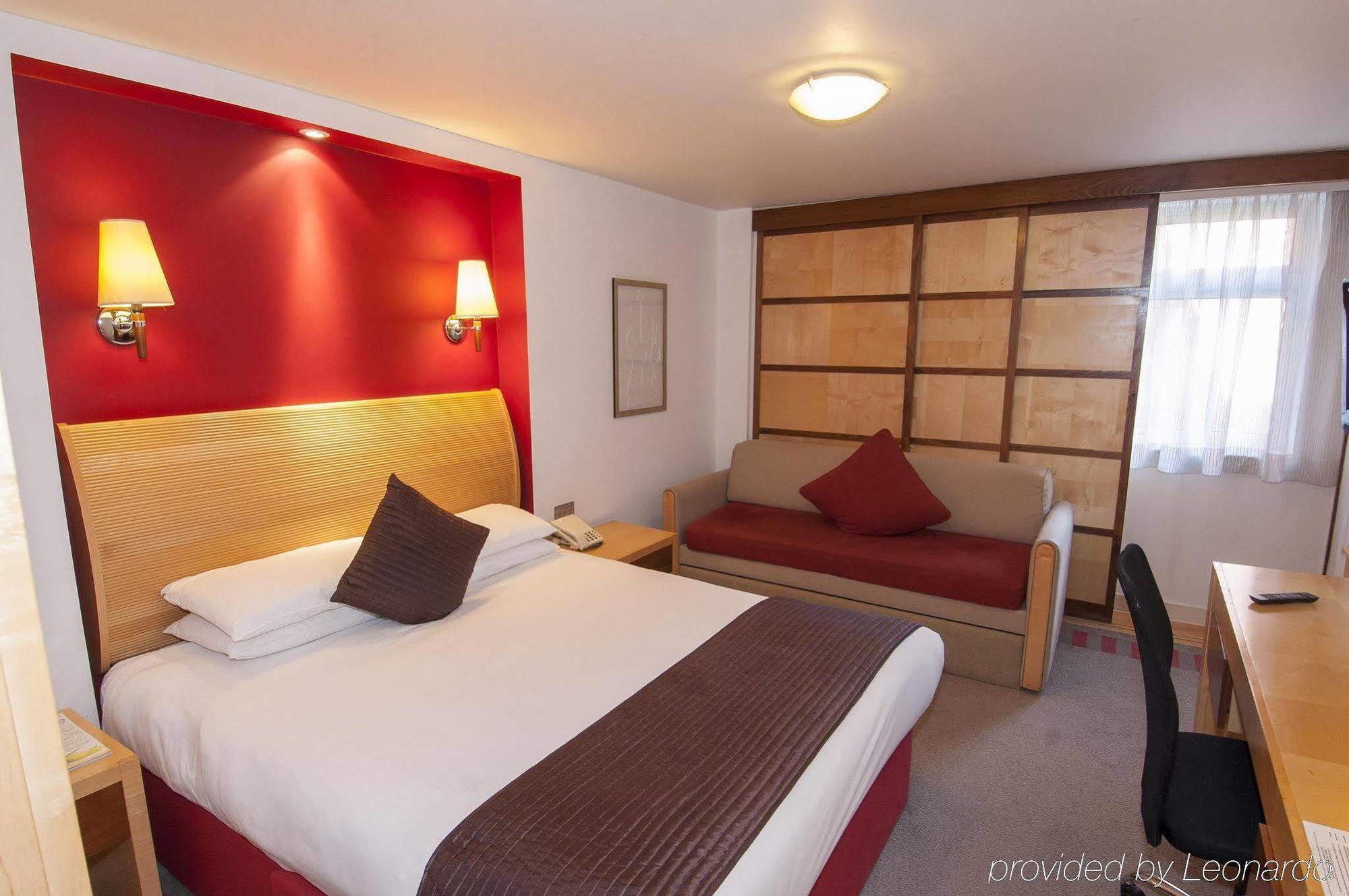 The Bell Hotel Epping Luaran gambar