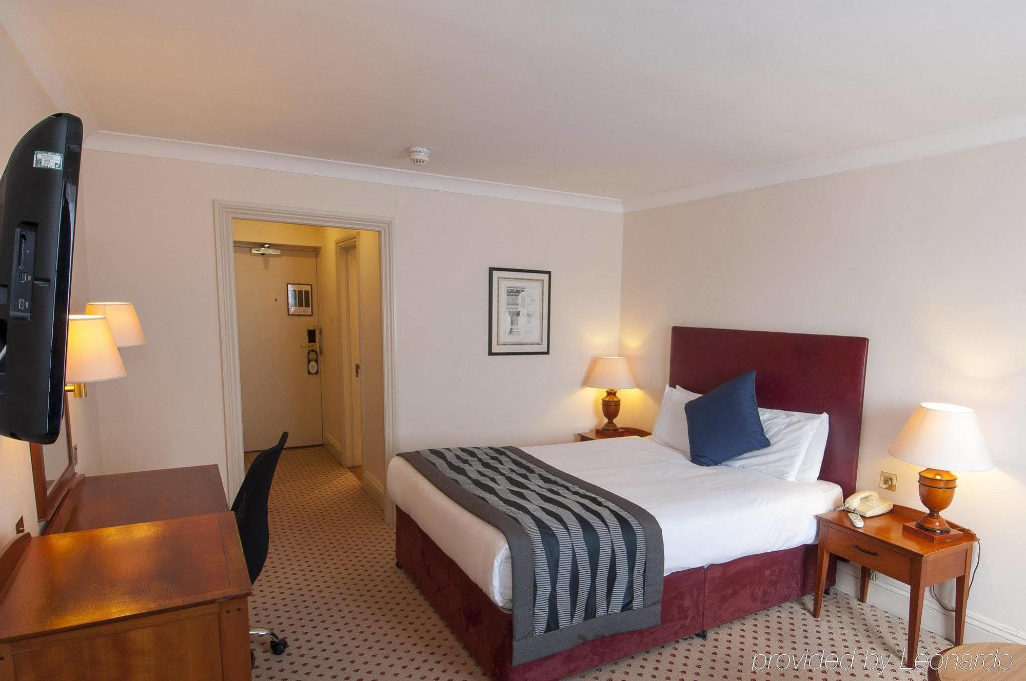 The Bell Hotel Epping Luaran gambar