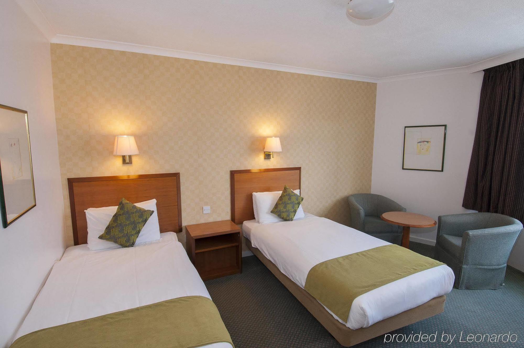 The Bell Hotel Epping Luaran gambar