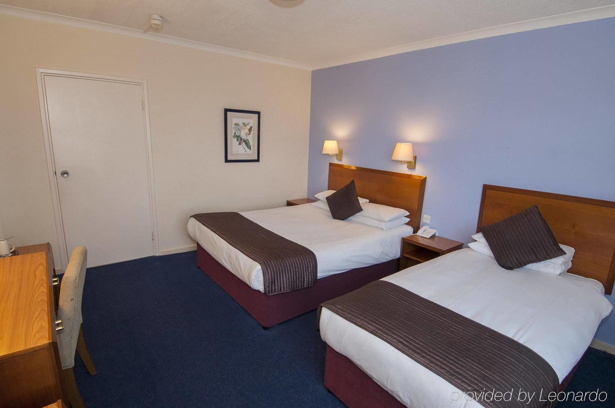 The Bell Hotel Epping Luaran gambar