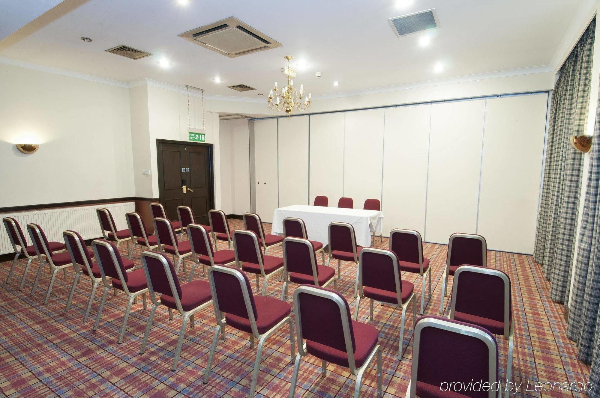 The Bell Hotel Epping Luaran gambar
