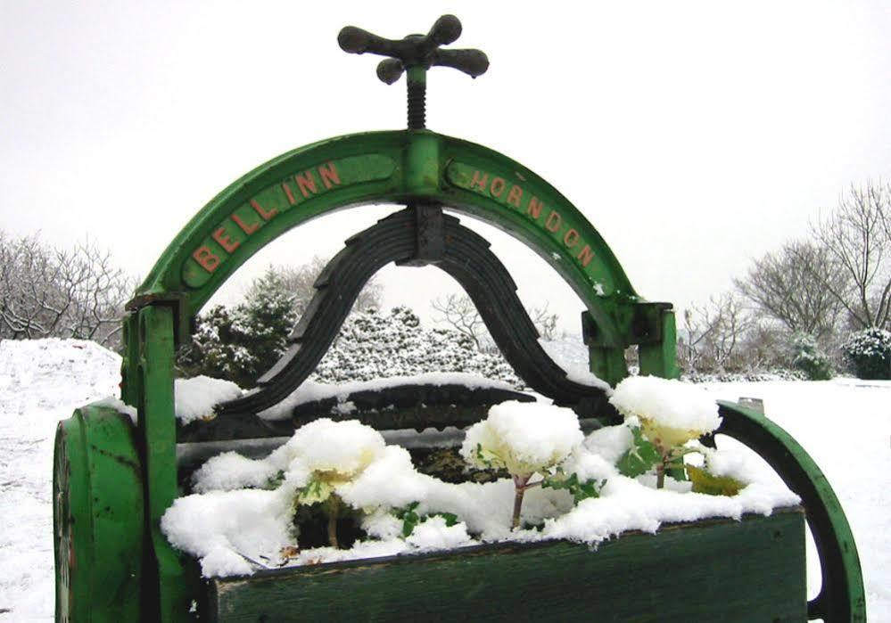 The Bell Hotel Epping Luaran gambar