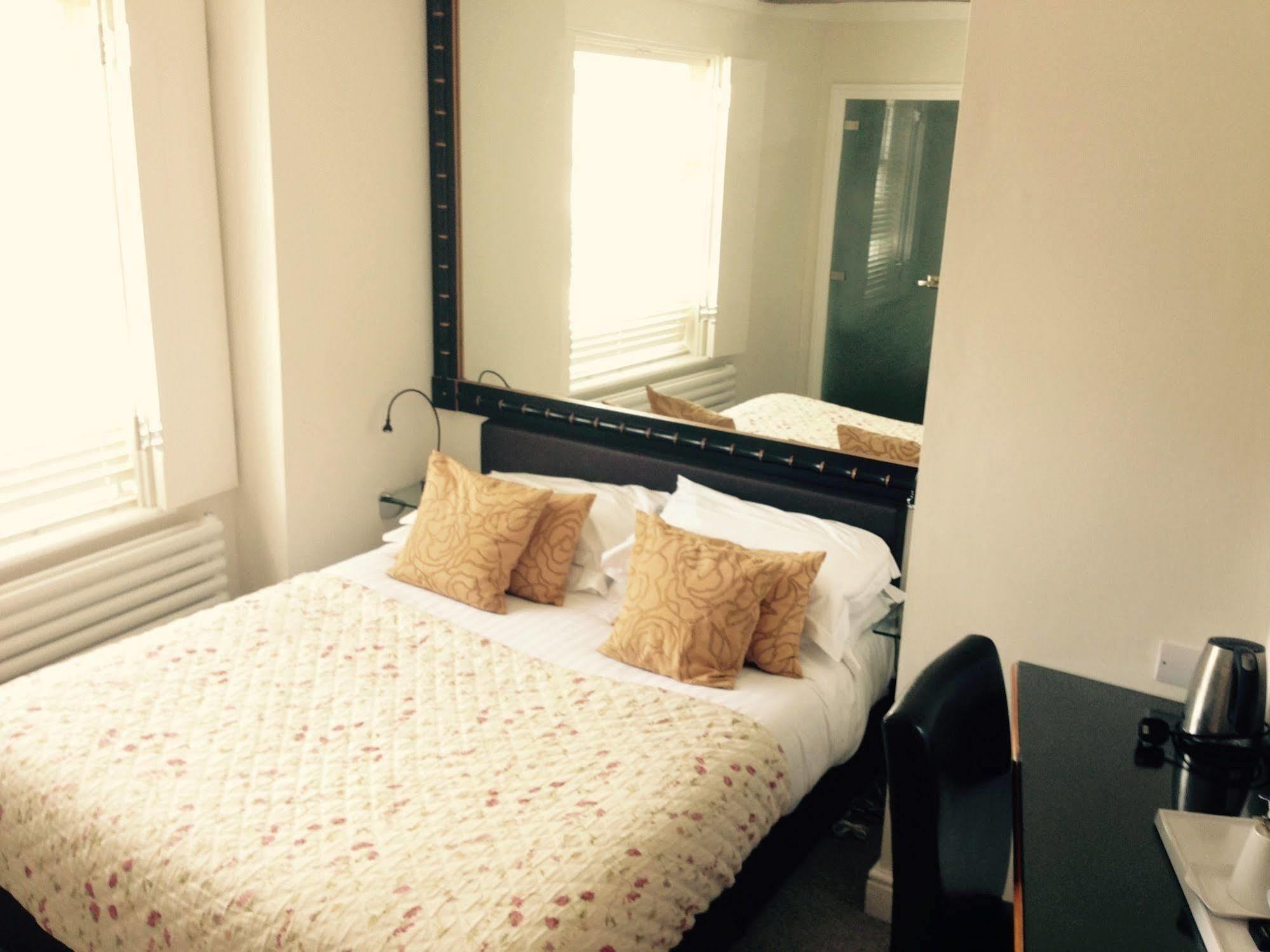 The Bell Hotel Epping Luaran gambar