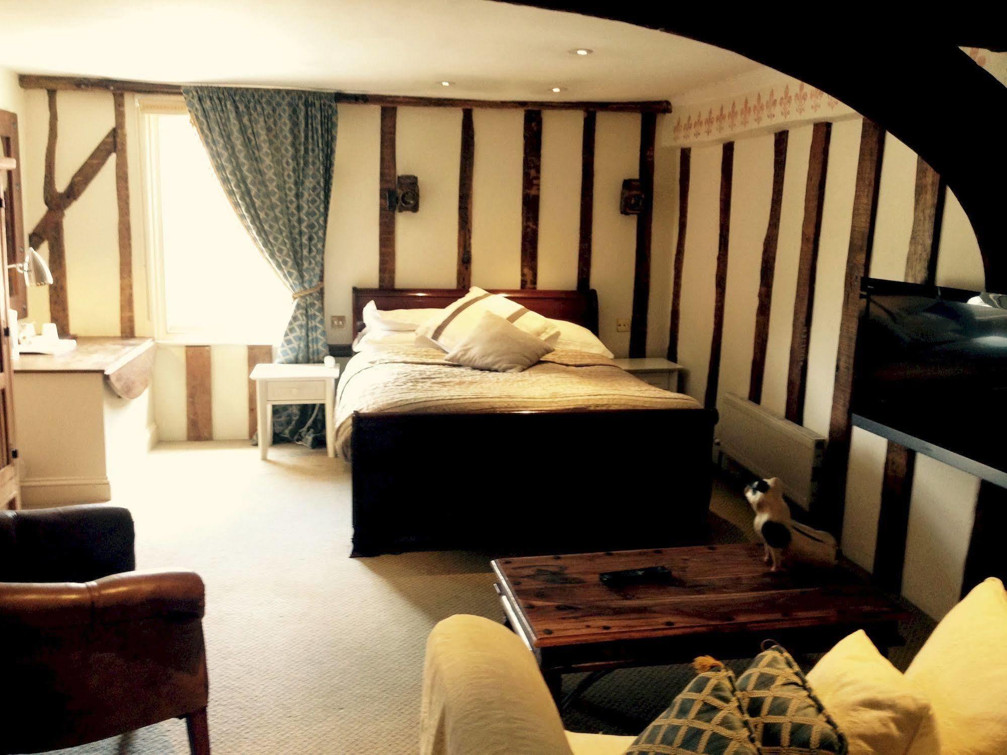 The Bell Hotel Epping Luaran gambar