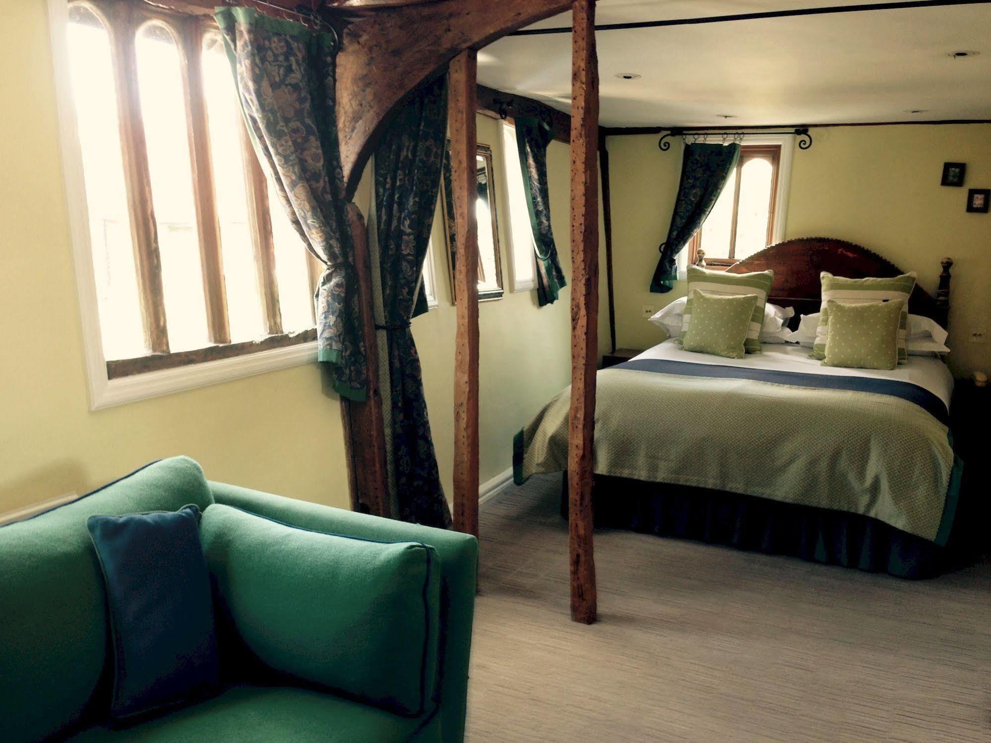The Bell Hotel Epping Luaran gambar
