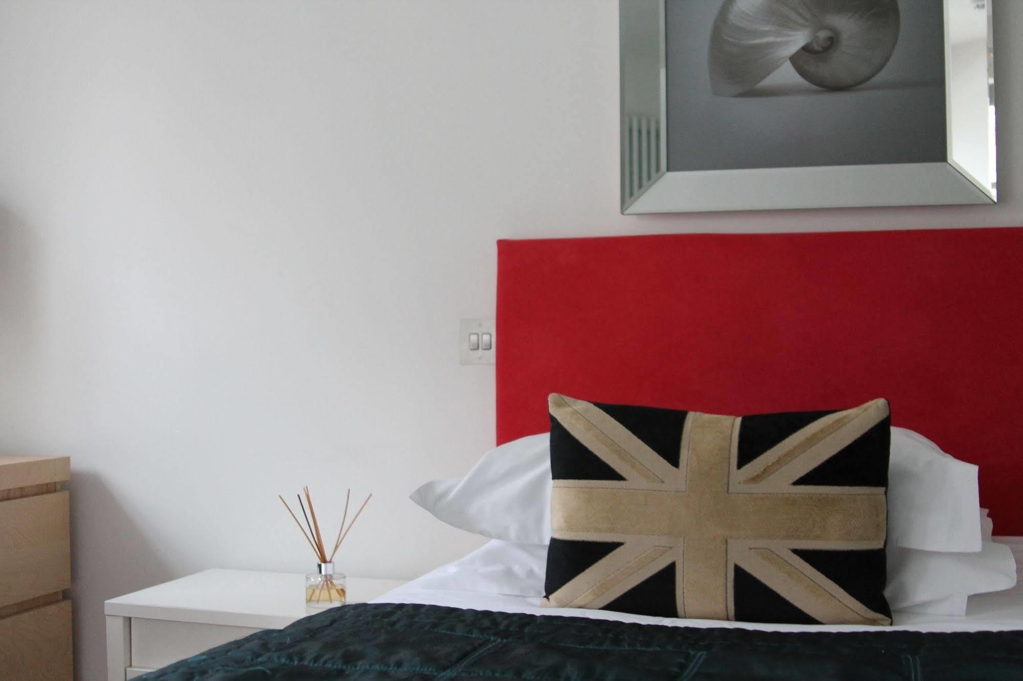 The Bell Hotel Epping Luaran gambar