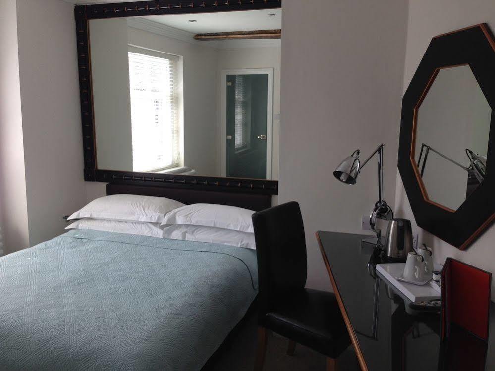 The Bell Hotel Epping Luaran gambar