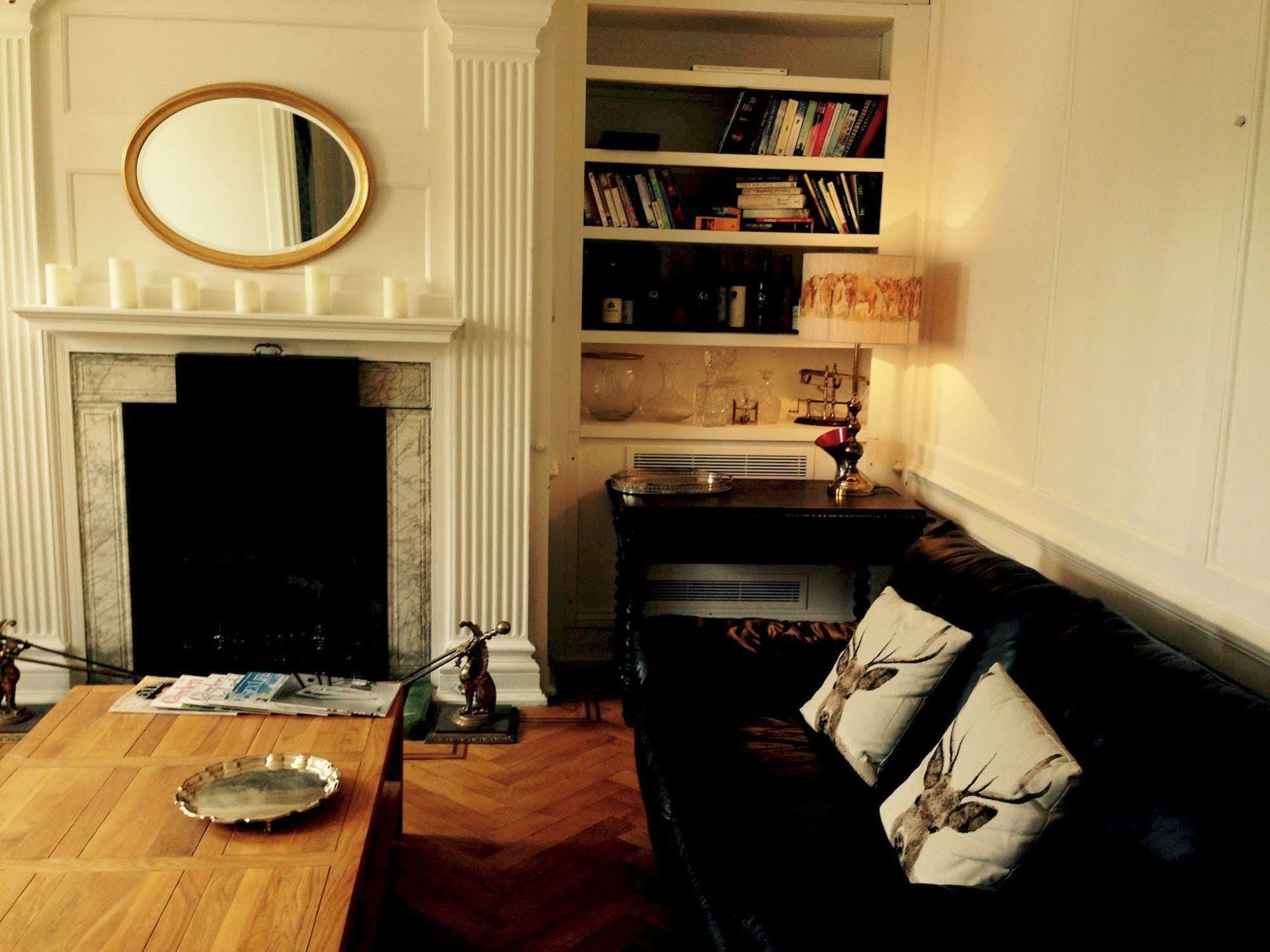 The Bell Hotel Epping Luaran gambar