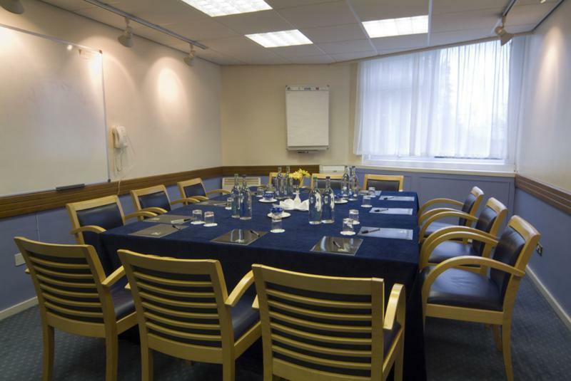 The Bell Hotel Epping Luaran gambar