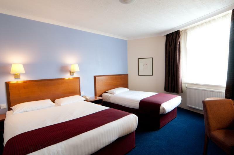 The Bell Hotel Epping Luaran gambar