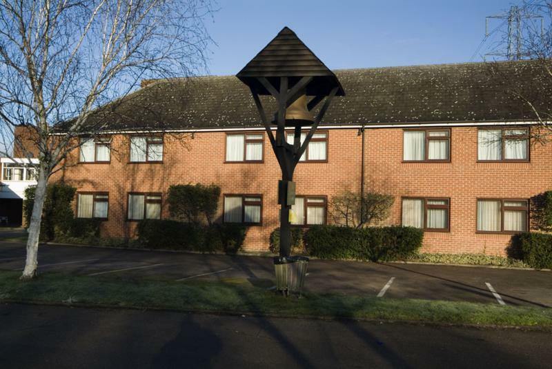 The Bell Hotel Epping Luaran gambar