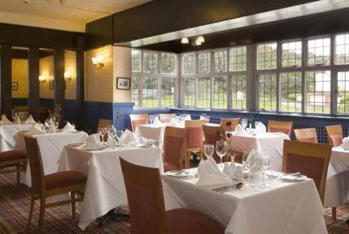 The Bell Hotel Epping Luaran gambar